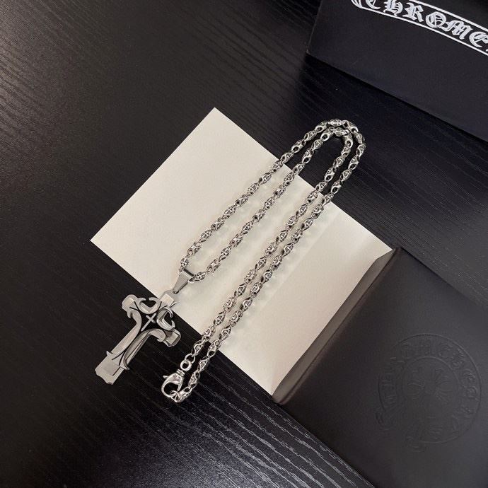 Chrome Hearts Necklaces